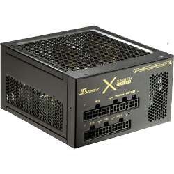 オウルテック シーソニック電源 Xseries Fanless 460W 80PLUS GOLD SS-460FL