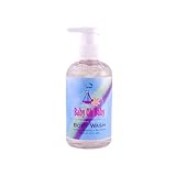 Rainbow Research Baby Oh Baby Body Wash 235 ml (並行輸入品)