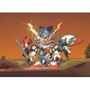 BB戦士 (110) 轟天頑駄無