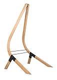 LA SIESTA(ラ シエスタ) ハンモックチェア用スタンド Wooden Stand for Hammock Chairs basic VELA