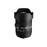 SIGMA 広角ズームレンズ 12-24mm F4.5-5.6IIDG HSM キヤノン用 フルサイズ対応 204549