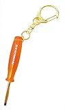 PB SWISS TOOLS(PBスイスツールズ):キーホルダー(マルチクラフトマイナスドライバー) 6100GK-00-20