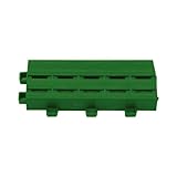 ミヅシマ クロスラインマットエース 中フチ- 緑 4200330