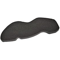 Amazon | KN企画 LET'S レッツ4 レッツ5 エアエレメント エア