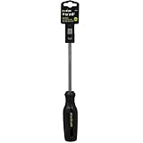 Pro-Grade 17013 5/16-Inch x 6-Inch Slotted Screwdriver [並行輸入品]