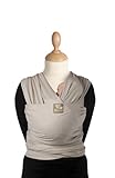 Babylonia Bddts 942?-?Sling Tricot Slen, Colour: Sand by Babylonia