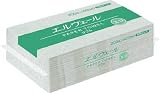 [N-3783766]エリエール　エルヴェールペーパータオルエコダブル２００組中判 703207