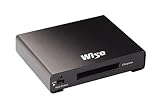 Wise CFexpress Type B カードリーダー USB 3.2 Gen 2（10Gbps）対応 CFexpress Type B カードリーダー