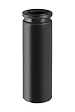 Geberit 366.887.16.1 HDPE Straight Connector Waste Fittings [並行輸入品]