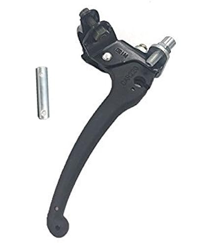 ケーンクリーク　ダミーレバー Amazon.co.jp: Cane Creek Ergo Stoker Levers (Pair), Black by