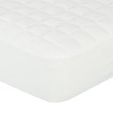 Babies R Us 28 x 52インチフィットマットレスパッドby Babies R Us