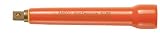 Ampco Safety Tools IWE-3/8X6 Insulated Extension Bar, Non-Sparking, Non-Magnetic, Corrosion Resistan