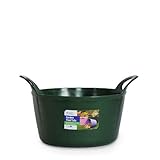 Stewart Garden Flexi Tubs 12L Red 12L 2421003