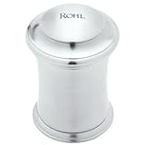 Rohl AG700APC Luxury Air Gap Polished Chrome [並行輸入品]