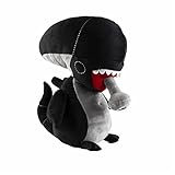 Hugme Kidrobot Alien Xenomorph 41cm Plush Figure