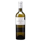 シャトー ヴェルモン ブラン ラ グラン キュヴェ [ 白ワイン 辛口 フランス 750ml ]