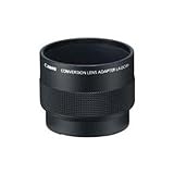 Canon コンバージョンレンズアダプター LA-DC58H