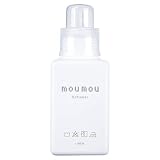 大香 moumou(ムームー) 柔軟剤 ソフナー リネン(透き通るような爽やかな香り) 400ml