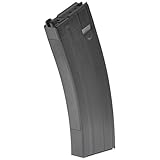 [VFC/ベガフォースカンパニー] エアガン用パーツ ガスマガジン HK416/M4用 [VF9-MAG-416G30-BK01]