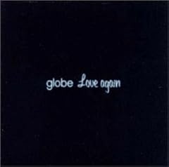 I'm still alone / globe