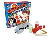 Tedco Toys WS01L Rocket Ball Laboratory [並行輸入品]