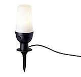 Panasonic LED ガーデンライト 地中埋込型 40形 電球色 LGW45811Z
