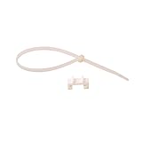 Diversitech 230-dclip-10 SpeediClip 11 in。CT、PKの10、