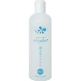 NO.1 アクアクリーナー「顔を洗うジェル」(500ml)