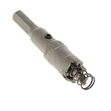 【ノーブランド 品】17mm　ホールソー　ツール　メタルウッド合金　超硬スチール