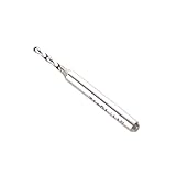 SMO 10x 1.7mm NEW カーバイドPCBドレメルジュエリーCNCドリルビット