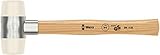 05000335001 Soft-Faced Hammer 101 with Nylon Head Sections 7x380.0mm [並行輸入品]