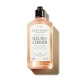 ロクシタン(L'OCCITANE) フルールドスリジエサクラ パフュームド シャワージェル 250ML ボディソープ