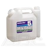 ゴールデンスター GSミックスケース5L
