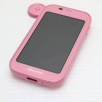 Amazon.co.jp: ドコモ キッズケータイ SH-03M ピンク : おもちゃ