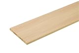 南海プライウッド 棚板 グレインランバー ベージュオーク 20×300×1810mm G20-16-GO