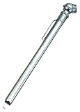 Midwest Control S510-M 20-120 psi Pocket Tire Gauge 4-Sided Plastic Bar by Midwest Control