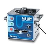 オグラ　バーベンダー　MB-819　可搬用鉄筋曲げ機