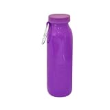 bubi(ブビ) Bottle 650ml シリコンボトル Grape