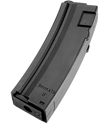 Amazon | CYMA 東京マルイ対応 MP5/MP5K 電動ガン用 110連