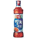 ハソンジョンイワシエキス 800g■1BOX(15個)