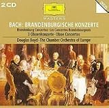 Brandenburg Concertos 1-6 Oboe Concertos