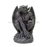 PG Trading 8289 6.5 in. Gargoyle
