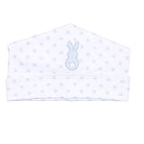Magnolia Baby HAT ベビー・ボーイズ US サイズ: Medium カラー: ブルー
