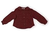 BeBe(べべ) シャツ・ブラウス 95サイズ 男の子