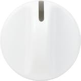 Frigidaire 131965300 Rotary Knob [並行輸入品]