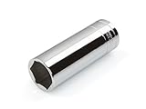 TEKTON 14249 1/2-Inch Drive by 13/16-Inch Deep Socket Cr-V 6-Point [並行輸入品]