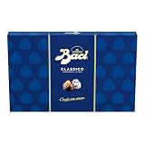 BACI(バッチ) オリジナルダークチョコレート ギフトボックス 28粒 (個包装 イタリア産 ギフト)