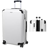 アイリスプラザ(IRIS PLAZA) 【レジェンドウォーカー(LEGEND WALKER)】 スーツケース キャリーケース Lサイズ 容量