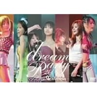 Amazon.co.jp: dream LIVE 2001 [DVD] : dream, dream: DVD