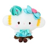 サンリオ(SANRIO) ぬいぐるみ（チョコミント） こぎみゅん ポリエステル 対象年齢3才以上 061247